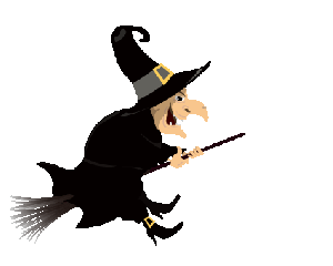 万圣节精品模板 邀约网